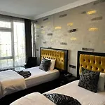 Efes 호텔 앙카라