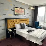 Efes 호텔 앙카라