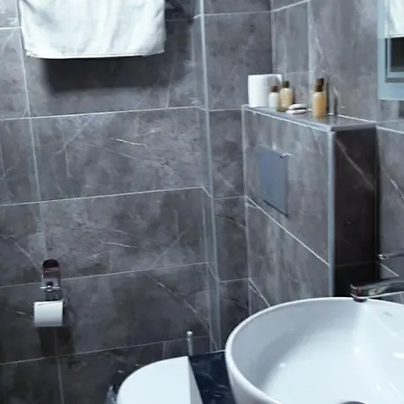 Efes Hotell 2*