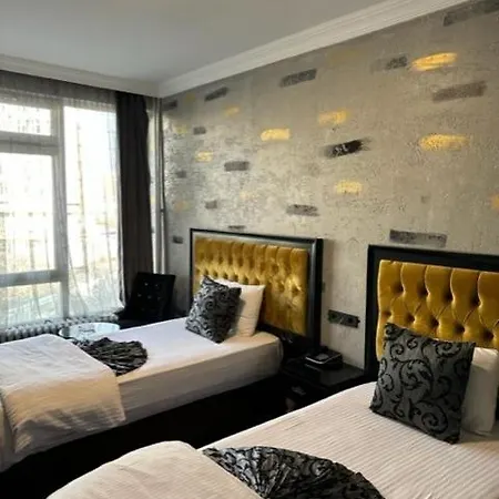 Efes Hotell Ankara