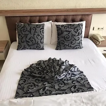 Efes Hotell