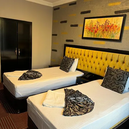 Efes Hotel