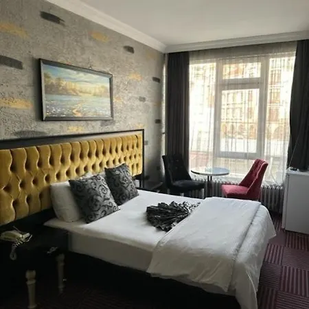 Hotell Efes 2*