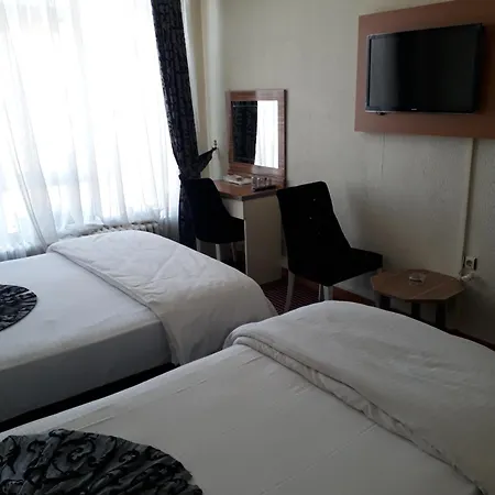 Hotel Efes