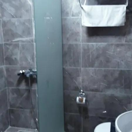 Efes Hotell Ankara
