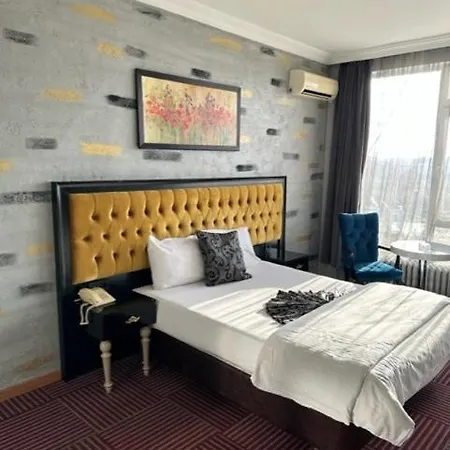 Efes Hotell Ankara
