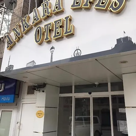 Hotell Efes