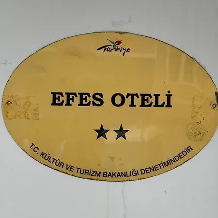 Hotel Efes