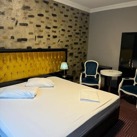 Hotel Efes 2*